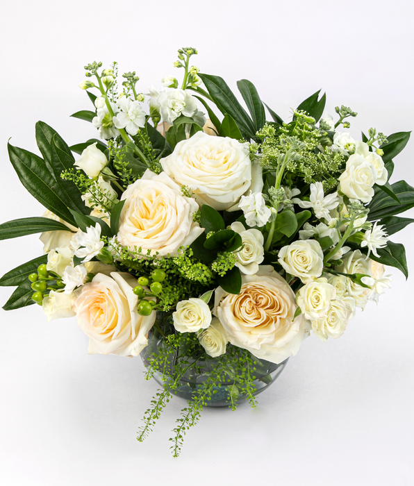 POMP Flowers | Roses Delivery | Next Day Rose Delivery Service Online